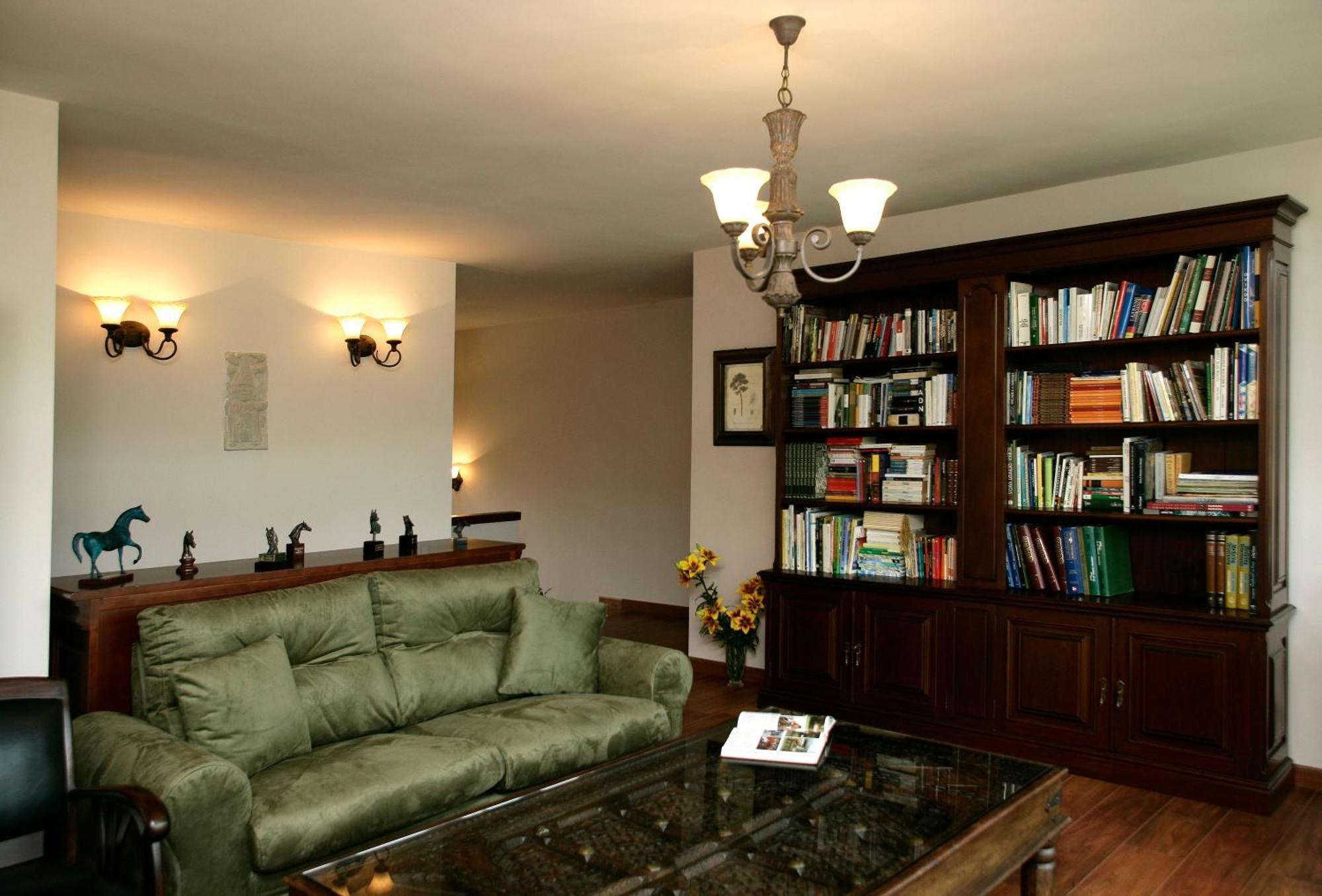 Hotel Rural Yeguada Albeitar Villayon Екстер'єр фото